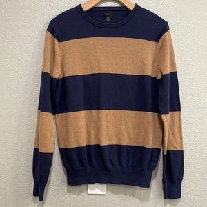 J. Crew sweater
